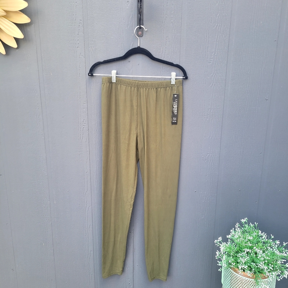 Leggings Depot Leggings